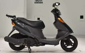 SUZUKI ADDRESS V125 CF4EA