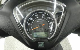 HONDA DIO 110 JK03