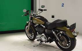 HARLEY L1200LI 2007