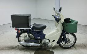 HONDA PRESS CUB 50 AA01