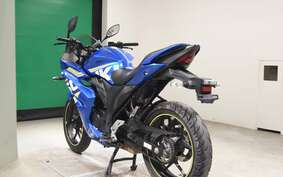 SUZUKI GIXXER 150 SF NG4BB