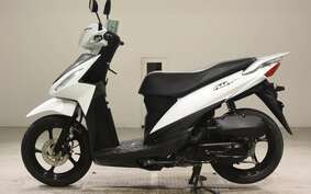 SUZUKI ADDRESS 110 CE47A