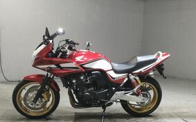 HONDA CB400 SUPER BOLDOR 2014 NC42