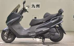 YAMAHA MAJESTY 125 FI SE27