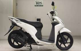 HONDA DIO 110 JF58