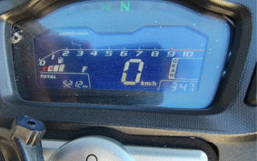HONDA CBF125R PJJN