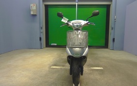 SUZUKI ADDRESS V125 G CF4EA