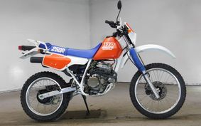 HONDA XLR250R MD20