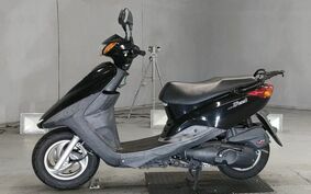 YAMAHA AXIS 125 TREET SE53J