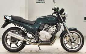 HONDA JADE MC23