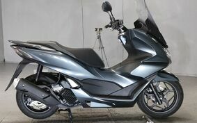 HONDA PCX 160 KF47