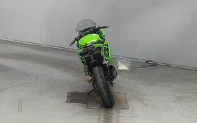 KAWASAKI NINJA 250 EX250L