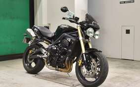 TRIUMPH STREET TRIPLE 2009