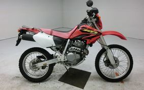 HONDA XR250 MD30