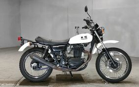 KAWASAKI 250TR BJ250F