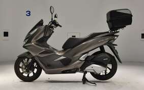 HONDA PCX 150 ABS KF30