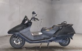 HONDA FUSION MF02