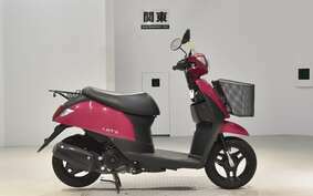 SUZUKI LET's CA4AA