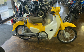 HONDA C50 SUPER CUB AA09