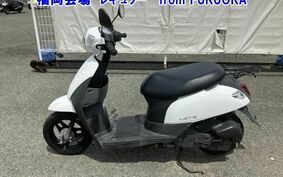 SUZUKI LET's CA4AA