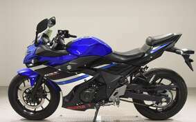 SUZUKI GSX250R DN11A