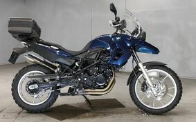 BMW F650GS 2009 0218