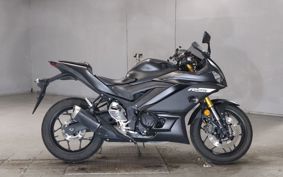YAMAHA YZF-R25 RG43J