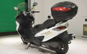 SUZUKI SKYWAVE 200 (Burgman 200) CH41A