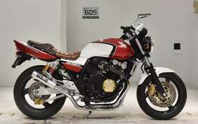 HONDA CB400SF VTEC SPEC 2 2003 NC39