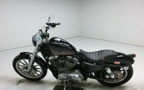 HARLEY XL883I 2007 CN2