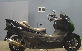 SUZUKI SKYWAVE 400 S 3 2009 CK44A