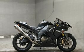 KAWASAKI ZX 10 NINJA R 2004 ZXT00C