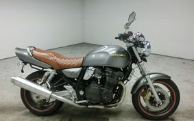 SUZUKI INAZUMA 400 (GSX400) 2001 GK7BA