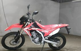 HONDA CRF250L MD44