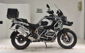 BMW R1250GS ADVENTURE 2020