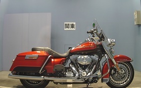 HARLEY FLHR 1690 2013 FBM