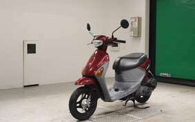 SUZUKI LET's 4 CA46A