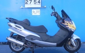 YAMAHA MAJESTY 125 2000 5CA