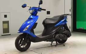 SUZUKI ADDRESS V125 S CF4MA