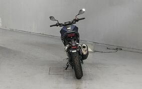 HONDA CB250R MC52