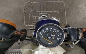 YAMAHA MATE90 UB02J
