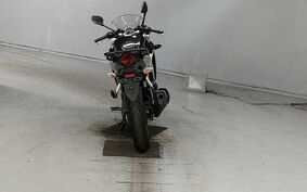 HONDA CBR250R MC41