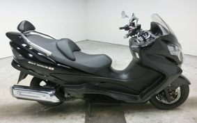 SUZUKI SKYWAVE 250 (Burgman 250) S Fi CJ44A