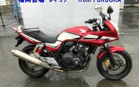 HONDA CB400 SUPER BOLDOR ABS SPEC 2 2011 NC42