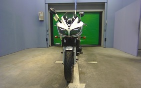 YAMAHA FZS600 FAZER 2004 RJ02