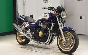 HONDA CB1300SF SUPER FOUR 2002 SC40