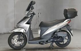 SUZUKI ADDRESS 110 CE47A