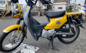 HONDA CROSS CUB 110 JA10