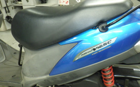 SUZUKI ADDRESS V125 G CF46A