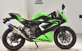 KAWASAKI NINJA 250 SL BX250A